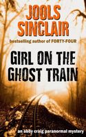 Girl on the Ghost Train