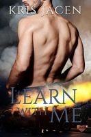 Cover of Learn with Me by Kris Jacen