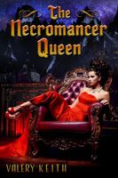 The Necromancer Queen