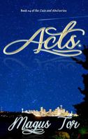 Cover of Acts by Magus Tor