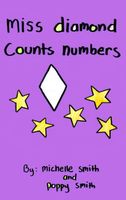 Miss Diamond Counts Numbers