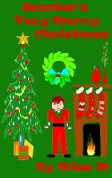 Cover of Scooter's Very Merry Christmas by Miss M