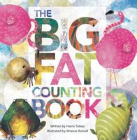 The Big Fat Counting Book