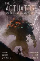 The Borderlands Anthology
