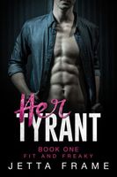 Jetta Frame's Latest Book
