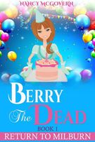 Berry The Dead