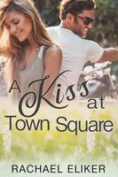 A Kiss at Town Square