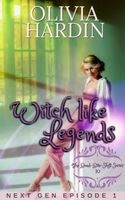 Witch Like Legends
