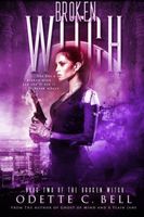 Broken Witch Episode Two