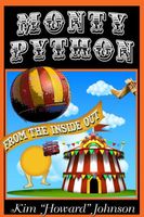 Cover of Monty Python from the Inside Out by Howard Johnson