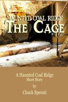 Cover of The Cage by Chuck Sperati