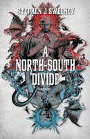 Cover of A North-South Divide by Stephen J. Sweeney