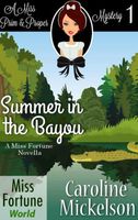 Summer in the Bayou
