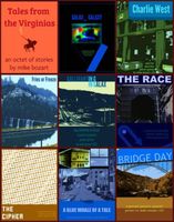 Mike Bozart's Latest Book
