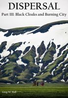 Black Cloaks and Burning City
