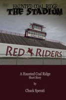 Cover of The Stadium by Chuck Sperati