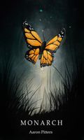 Cover of Monarch: Part Two by Aaron Pitters