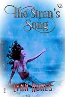 Cover of The Siren's Song by Lynn Hones