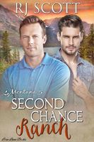 Second Chance Ranch