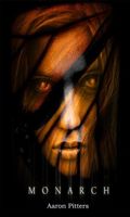 Cover of Monarch: Part One by Aaron Pitters