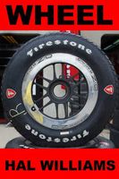 Cover of Wheel by Hal Williams