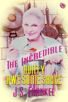 The Incredible Aunty Awesomesauce
