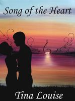 Cover of Song of the Heart by Tina Louise