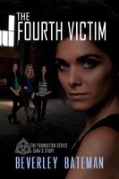 Cover of The Fourth Victim Sara's Story by Beverley Bateman
