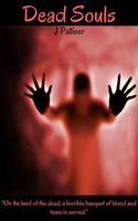 Cover of Dead Souls by J. Palliser