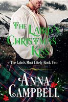 The Laird's Christmas Kiss