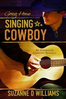 Singing Cowboy