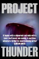 Cover of Project Thunder by Clinton Smith