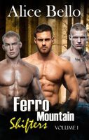 Ferro Mountain Shifters Volume 1