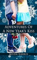 Adventures of a New Year's Kiss