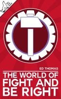 Ed Thomas's Latest Book