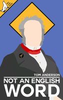Cover of Not An English Word by Tom Anderson