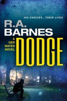 Cover of Dodge by R.A. Barnes