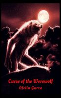 Cover of Curse of the Werewolf by J. Palliser