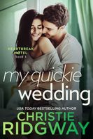 My Quickie Wedding