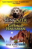 Gerald Hausman's Latest Book