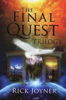 The Final Quest Trilogy
