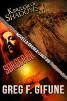Kingdom of Shadows & Sorcerer