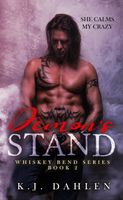 Demon's Stand