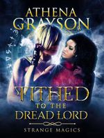 Athena Grayson's Latest Book