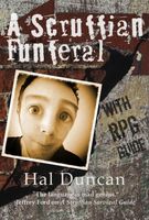 Hal Duncan's Latest Book