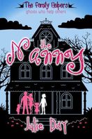 Cover of The Nanny by Julie Day