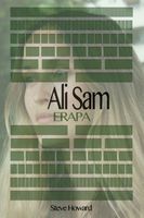 Cover of Ali Sam: Erapa - part 5/6 by Steve Howard