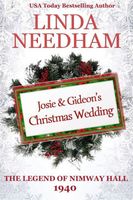 1940 - Josie & Gideon's Christmas Wedding