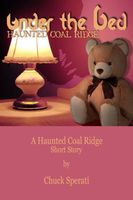 Cover of Under the Bed by Chuck Sperati