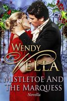 Mistletoe And The Marquess